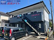 コーポ和院２ 2階 築29年9ヶ月の賃貸物件