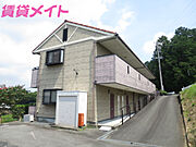 ビビュール・ピュイ 1階 築23年9ヶ月の賃貸物件