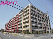 伊勢中川駅より徒歩7分 1階 築18年9ヶ月の賃貸物件