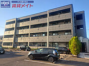 プロミネント伊勢中川 3階 築24年2ヶ月の賃貸物件