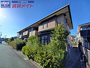 メゾンベール・コーヤB 2階 築24年1ヶ月の賃貸物件