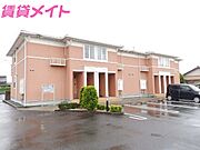 六軒駅より徒歩18分 2階 築19年3ヶ月の賃貸物件