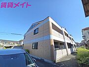 グリーンシャトー 1階 築24年5ヶ月の賃貸物件