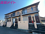 サンガーデン上川Ｂ 1階 築21年1ヶ月の賃貸物件