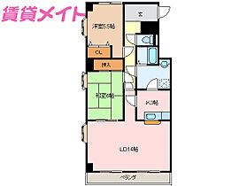 間取り：224005073288