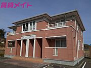 相可駅より徒歩18分 1階 築18年2ヶ月の賃貸物件