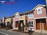 ヴィア・ラッテアＡ 1階 築21年2ヶ月の賃貸物件