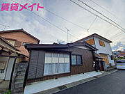 松阪駅より徒歩32分 1階 築51年10ヶ月の賃貸物件