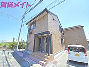 レジデンスK 2階 築17年6ヶ月の賃貸物件