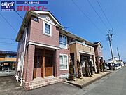 六軒駅より徒歩18分 2階 築21年2ヶ月の賃貸物件