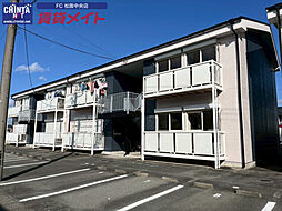 近鉄山田線 松阪駅 徒歩29分