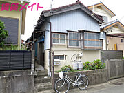 松阪駅より徒歩13分 1階 築75年10ヶ月の賃貸物件