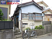 松阪駅より徒歩13分 1階 築76年7ヶ月の賃貸物件