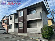 徳和駅より徒歩27分 2階 築5年1ヶ月の賃貸物件