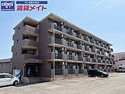 東松阪駅より徒歩40分 1階 築22年5ヶ月の賃貸物件