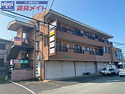 マルイビル 3階 築32年7ヶ月の賃貸物件