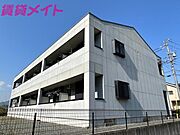 パルティール 1階 築16年2ヶ月の賃貸物件