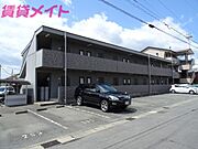 松阪駅より徒歩5分 1階 築23年6ヶ月の賃貸物件