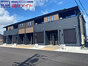 ライラックB 1階 新築の賃貸物件