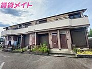 ハイツリープライツＥ 1階 築27年2ヶ月の賃貸物件