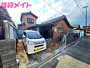 六軒駅より徒歩24分 1階 築65年10ヶ月の賃貸物件