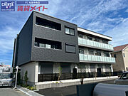 べレオ松阪中央 1階 新築の賃貸物件