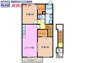 間取り：224005097554