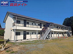 ハートランド垣鼻