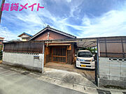 松阪駅より徒歩34分 1階 築59年1ヶ月の賃貸物件