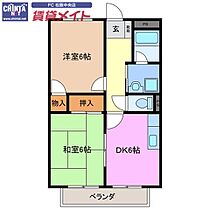 間取り：224005099757