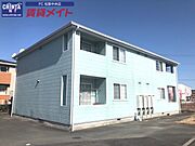 ガーデンパレス 2階 築25年5ヶ月の賃貸物件