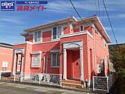 六軒駅より徒歩19分 1階 築19年3ヶ月の賃貸物件