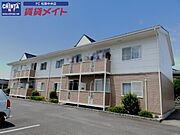 サニーヒルゴン 1階 築30年8ヶ月の賃貸物件