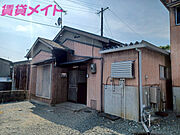 東松阪駅より徒歩18分 1階 築65年9ヶ月の賃貸物件