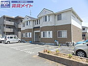 六軒駅よりバス8分 徒歩32分 2階 築19年2ヶ月の賃貸物件