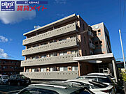 サンブリエ 4階 築21年4ヶ月の賃貸物件