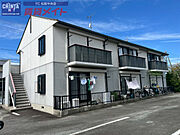 ハイツチャーム 2階 築31年4ヶ月の賃貸物件