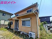 東松阪駅より徒歩49分 2階 築36年7ヶ月の賃貸物件