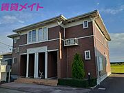 六軒駅より徒歩15分 1階 築17年8ヶ月の賃貸物件