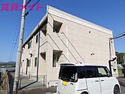 エルシオン 1階 築14年8ヶ月の賃貸物件