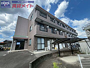 東松阪駅より徒歩40分 1階 築24年7ヶ月の賃貸物件