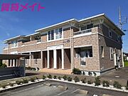 松ヶ崎駅より徒歩15分 1階 築17年8ヶ月の賃貸物件