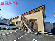 鎌田 旭ハイム 2階 築15年3ヶ月の賃貸物件