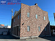 松阪駅より徒歩24分 1階 築16年8ヶ月の賃貸物件