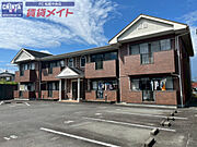 セピアガーデン 1階 築26年5ヶ月の賃貸物件