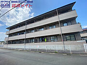 徳和駅より徒歩15分 3階 築24年3ヶ月の賃貸物件