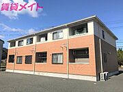 サンプレスＣ 1階 築12年3ヶ月の賃貸物件