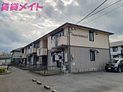 徳和駅より徒歩40分 2階 築27年5ヶ月の賃貸物件