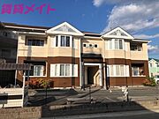 六軒駅より徒歩28分 2階 築20年11ヶ月の賃貸物件