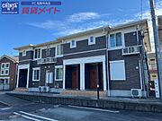 マーシャルＢ 2階 築16年8ヶ月の賃貸物件